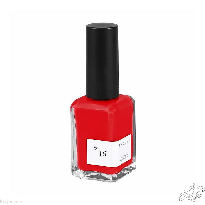 رنگ‌های شاد لاک و انرژی بخش برای آرایش ناخن‌های شما